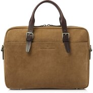 Castelijn & Beerens Veneto Teczka Ochrona RFID Skórzany 41 cm Komora na laptopa zdjęcie produktu