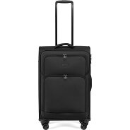 Epic Dynamo 4 kółka Walizka 65 cm zdjęcie produktu