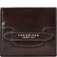 The Bridge Lucrezia Portfel Ochrona RFID Skóra 11 cm zdjęcie produktu