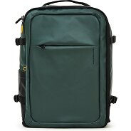 Mandarina Duck Eco Coated Plecak biznesowy 50 cm Komora na laptopa zdjęcie produktu