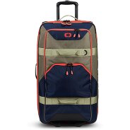 Ogio Alpha Terminal 4 kółka Walizka 74 cm z plisą rozprężną zdjęcie produktu