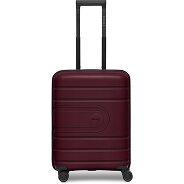Redolz Essentials 11 4 kółka Walizka kabinowy 55 cm z plisą rozprężną zdjęcie produktu