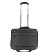 Davidts 282 2 kółka Walizka biznesowy 39 cm Komora na laptopa zdjęcie produktu