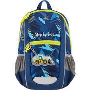 Step by Step Kiga Maxi Plecak dla przedszkolaka 34 cm zdjęcie produktu