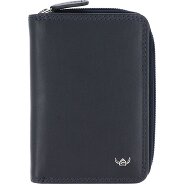 Golden Head Polo Portfel Ochrona RFID Skóra 11.5 cm zdjęcie produktu