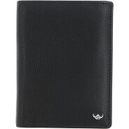 Golden Head Dublin Portfel Ochrona RFID Skóra 13 cm zdjęcie produktu