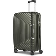 Redolz Essentials 01 4 kółka Walizka M 66 cm z funkcją poszerzenia zdjęcie produktu