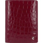 Esquire Nizza Portfel Ochrona RFID Skórzany 11 cm zdjęcie produktu
