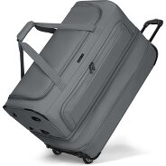 Redolz Torba podróżna Duffle Essentials z 2 kółkami, długość 70 cm, z funkcją poszerzenia zdjęcie produktu