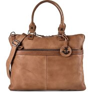 Harbour 2nd Urban Poets Vega Torba na laptopa Skóra 38 cm zdjęcie produktu