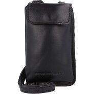 Cowboysbag Bonanza Garston Etui na telefon komórkowy Skórzany 9 cm zdjęcie produktu