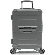 Heys ReNew 4 kółka Walizka kabinowa S 53 cm z funkcją poszerzenia zdjęcie produktu