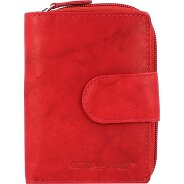 Greenburry Basic Wallet RFID Leather 9 cm zdjęcie produktu