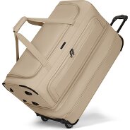 Redolz Torba podróżna na 2 kółkach Duffle Essentials 70 cm L z klapą rozporową zdjęcie produktu