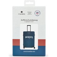 Travelite travelite x NFL Pokrowiec na walizkę 77 cm zdjęcie produktu
