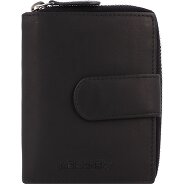 Jack Kinsky Aruba 516 Portfel Skórzany 10 cm zdjęcie produktu