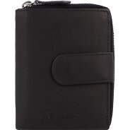 Jack Kinsky Aruba Portfel Skórzany 10 cm zdjęcie produktu