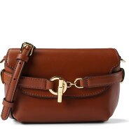 Lauren Ralph Lauren Blake Mini Torba Torba na ramię Skórzany 18 cm zdjęcie produktu