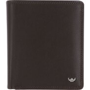 Golden Head Polo Portfel Ochrona RFID Skóra 13 cm zdjęcie produktu