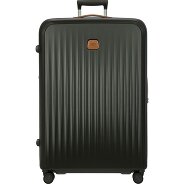 Bric's Taormina 4 kółka Walizka L 82 cm z plisą rozprężną zdjęcie produktu