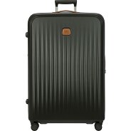 Bric's Taormina 4 kółka Walizka L 82 cm z plisą rozprężną zdjęcie produktu