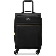 Delsey Paris Brochant 3 4 kółka Walizka kabinowy 55 cm z plisą rozprężną zdjęcie produktu