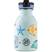24Bottles Kids Urban Drinking Bottle 250 ml zdjęcie produktu