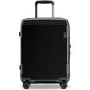 Echolac Logic Pro 4 kółka Walizka kabinowa 55 cm z funkcją poszerzenia zdjęcie produktu