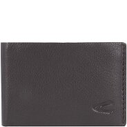 camel active Skórzany portfel Atlanta 10,5 cm zdjęcie produktu