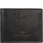 Tom Tailor Lary Portfel Skórzany 10 cm zdjęcie produktu