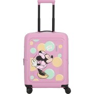 American Tourister Dashpop Disney 4 kółka Walizka kabinowy 55 cm z plisą rozprężną zdjęcie produktu