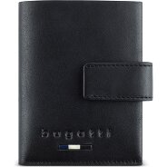 bugatti Romeo Etui na karty kredytowe Ochrona RFID Skórzany 7.5 cm zdjęcie produktu
