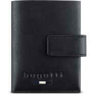 bugatti Romeo Etui na karty kredytowe Ochrona RFID Skórzany 7.5 cm zdjęcie produktu