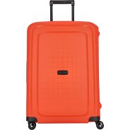 Samsonite S'Cure Spinner 4-Wheel Trolley 69 cm zdjęcie produktu