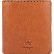 Strellson Blackwall BillFold V7 Wallet RFID Leather 9 cm zdjęcie produktu