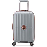 Delsey Paris St. Tropez 4-kołowy wózek kabinowy 55 cm zdjęcie produktu