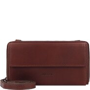 Jack Kinsky Montreal Kopertówka Skórzany 19 cm zdjęcie produktu