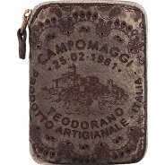 Campomaggi Tosca Portfel Skórzany 10 cm zdjęcie produktu