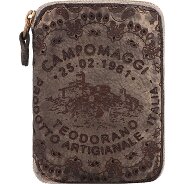 Campomaggi Tosca Portfel Skórzany 10 cm zdjęcie produktu