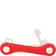Keykeepa Skórzany menedżer kluczy Skórzany menedżer kluczy 1-12 kluczy zdjęcie produktu