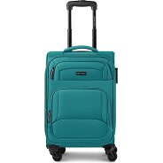 Smartbox Edition 04 4 kółka Walizka kabinowa 55 cm z funkcją poszerzenia zdjęcie produktu