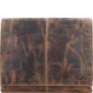 Greenburry Vintage Messenger 39 cm przegroda na laptopa zdjęcie produktu