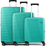 American Tourister Roadrush 4 kółka Zestaw walizek 3-części z funkcją poszerzenia zdjęcie produktu