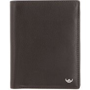 Golden Head Dublin Portfel Ochrona RFID Skóra 13 cm zdjęcie produktu