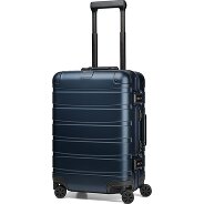 Redolz Pro Aluminium 4 kółka Walizka kabinowy S 55 cm zdjęcie produktu
