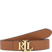 Lauren Ralph Lauren Odwracalny pasek Skórzany zdjęcie produktu