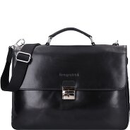bugatti Romano Messenger Leather 40 cm Laptop Compartment zdjęcie produktu