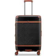 MODO by Roncato Charm 2.0 4 kółka Walizka 67 cm z plisą rozprężną zdjęcie produktu