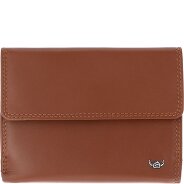 Golden Head Portfel polo RFID skórzany 12 cm zdjęcie produktu