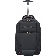 Samsonite Pro-DLX 5 2 kółka Walizka z plecakiem 48 cm Komora na laptopa zdjęcie produktu